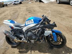 2009 Suzuki GSX-R1000 en venta en Brighton, CO