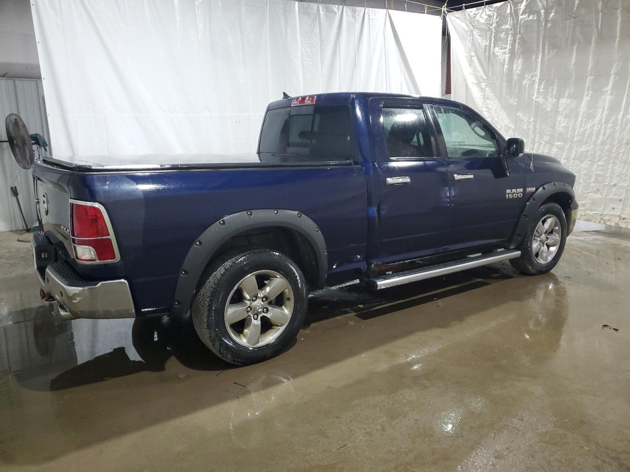 2013 Dodge RAM 1500 SLT