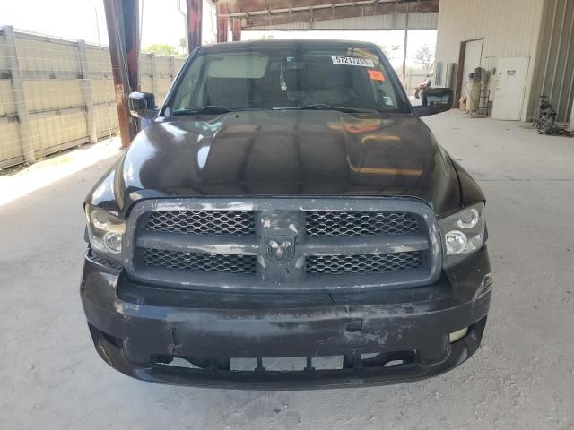 2009 Dodge RAM 1500