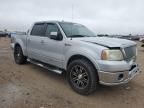 2008 Lincoln Mark LT