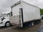 2019 Isuzu NPR HD