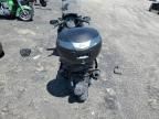 2016 Suzuki AN650 A