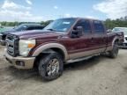 2011 Ford F250 Super Duty