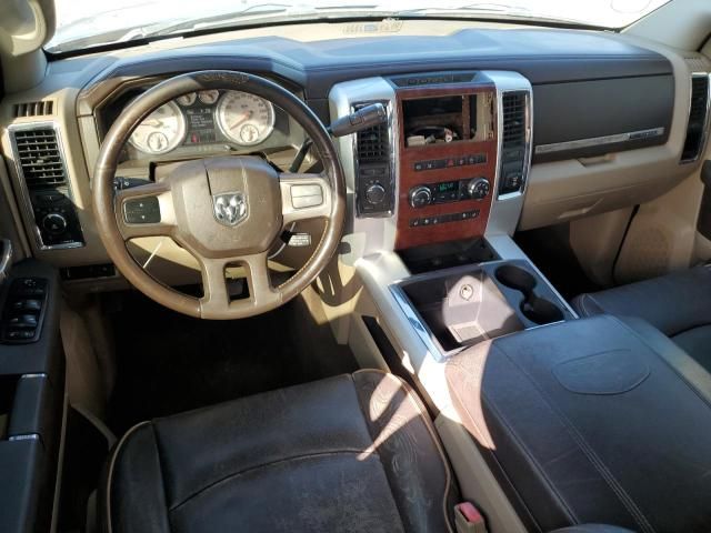2011 Dodge RAM 3500