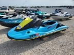 2022 Yamaha Jetski