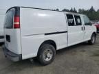 2008 Chevrolet Express G2500