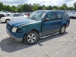 2001 Ford Explorer Sport for sale in Madisonville, TN