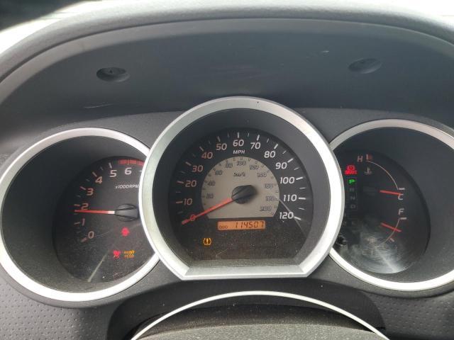 2006 Toyota Tacoma Prerunner V6