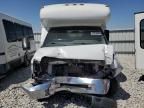 2013 Ford Econoline E450 Super Duty Cutaway Van