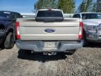 2018 Ford F350 Super Duty
