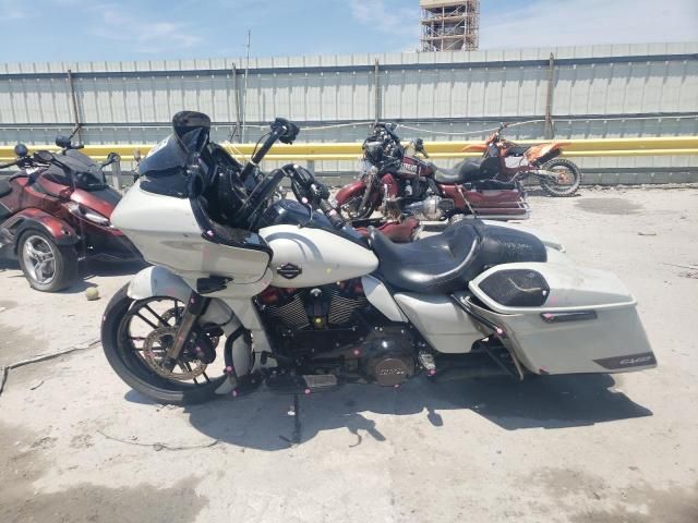 2020 Harley-Davidson Fltrxse