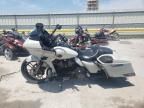 2020 Harley-Davidson Fltrxse