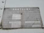 1998 Kentucky DRY Van Trailer