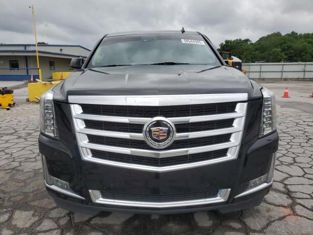 2015 Cadillac Escalade ESV Luxury