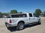 2011 Ford F250 Super Duty