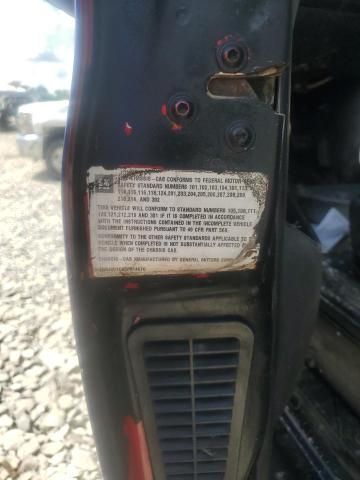 2005 Chevrolet C65 C6C042M67