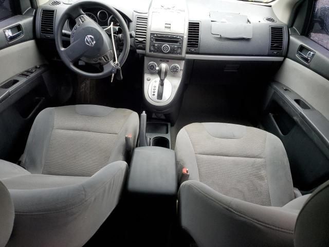 2010 Nissan Sentra 2.0