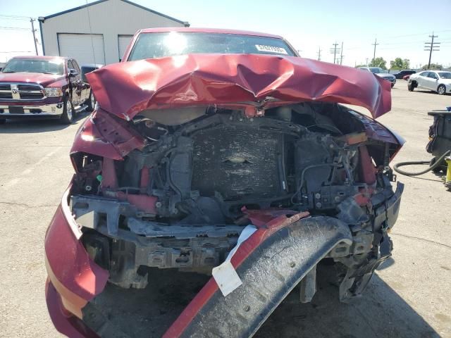 2014 Dodge RAM 1500 ST