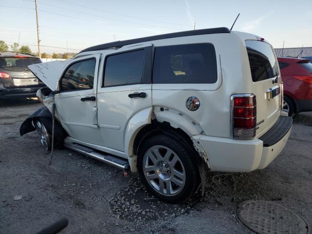 2010 Dodge Nitro Detonator