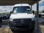2023 Mercedes-Benz Sprinter 2500