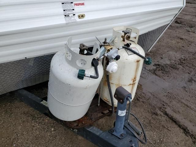 2011 Coachmen Catalina