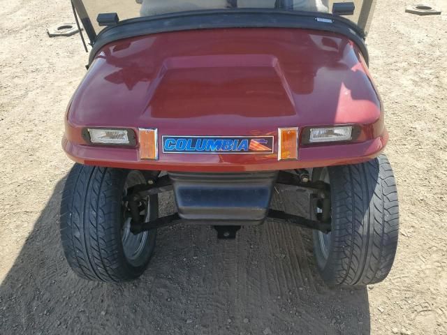 2010 Other 2010 'OTHER RV' Golf Cart