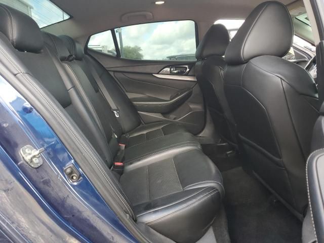 2018 Nissan Maxima 3.5S