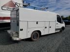 2018 Ford Transit T-250
