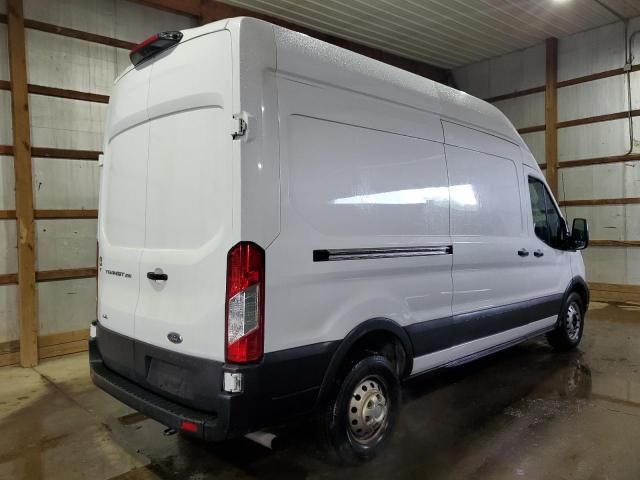 2022 Ford Transit T-250