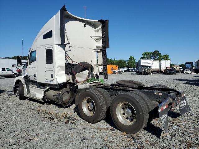 2025 Kenworth T680 Semi Truck
