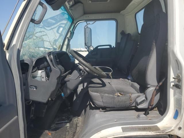2006 Isuzu NPR