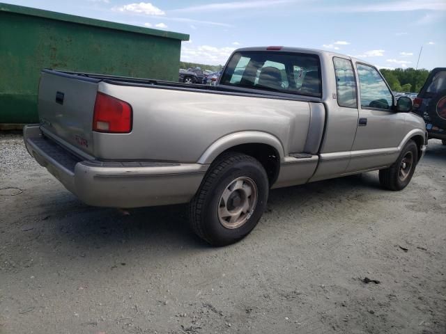1998 GMC Sonoma