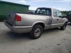 1998 GMC Sonoma