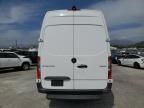 2023 Mercedes-Benz Sprinter 2500
