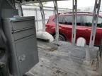 2012 Chevrolet Express G2500