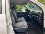 2016 Toyota Tundra Double Cab SR