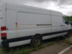 2014 Mercedes-Benz Sprinter 2500