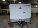 2020 Carry-On 8.5X16CGRECP Enclosed Cargo Trailer