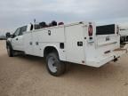 2018 Ford F450 Super Duty