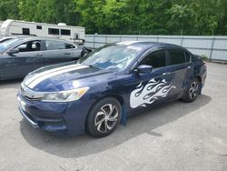2017 Honda Accord LX for sale in Glassboro, NJ