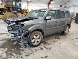 2011 Honda Pilot EXL for sale in Center Rutland, VT
