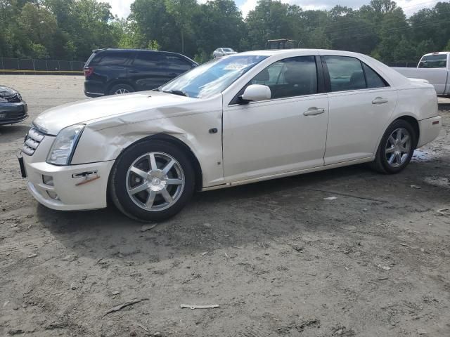 2006 Cadillac STS