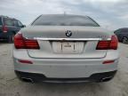 2015 BMW 750 LI