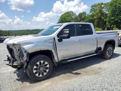 2021 Chevrolet Silverado K2500 Heavy Duty LT for sale in Concord, NC