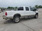 2009 Ford F350 Super Duty