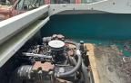 1995 Regal Boat With Trailer