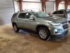 2022 Chevrolet Traverse LT