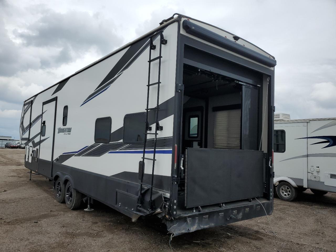 2021 Other Snow Mobiles 2021 Other Trailer
