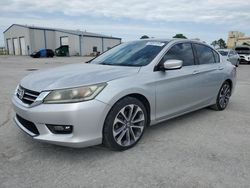 2014 Honda Accord Sport for sale in Tulsa, OK