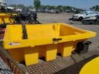 2000 Salt Spreader
